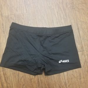 Volleyball Workout Shorts